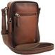 Shoulder Bag Visconti AT43 B/TAN - 5