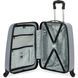 Kids Suitcase 36L S Roncato LOONEY TUNES KIDS 441000/22 - 4