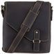 Shoulder Bag Visconti Aspin 16071 OIL BRN - 1