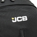 Рюкзак дорожній JCB JCBBP 66 BLK/YELLOW - 8