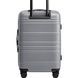 Чемодан жёсткий 71L M V&V Travel Modern H8030-65Grey - 2