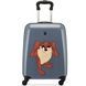 Kids Suitcase 36L S Roncato LOONEY TUNES KIDS 441000/22 - 2