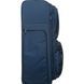 Чемодан мягкий 110/120L L V&V Travel One Life H8024-75Blue - 4