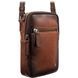 Shoulder Bag Visconti AT43 B/TAN - 2