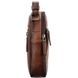 Shoulder Bag Visconti AT43 B/TAN - 3