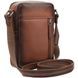 Shoulder Bag Visconti AT43 B/TAN - 6