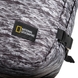 Convertible backpack 19L Carry On NATIONAL GEOGRAPHIC Hybrid N11802;98SE - 9