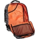 Convertible backpack 19L Carry On NATIONAL GEOGRAPHIC Hybrid N11802;98SE - 7