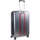 Hardside Suitcase 94L L ELLEHAMMER Flow 50045-76;04 - 5