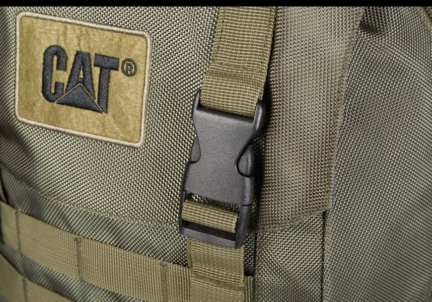 Everyday Backpack 21L CAT Combat Visiflash 83461;351
