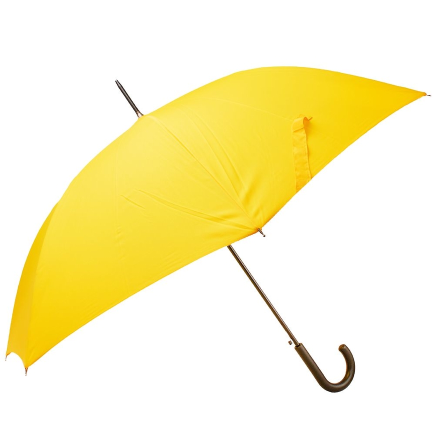 Зонтик трость Полуавтомат Happy Rain 00108