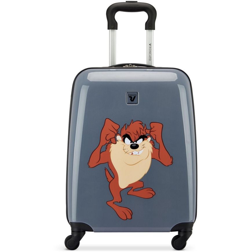 Kids Suitcase 36L S Roncato LOONEY TUNES KIDS 441000/22