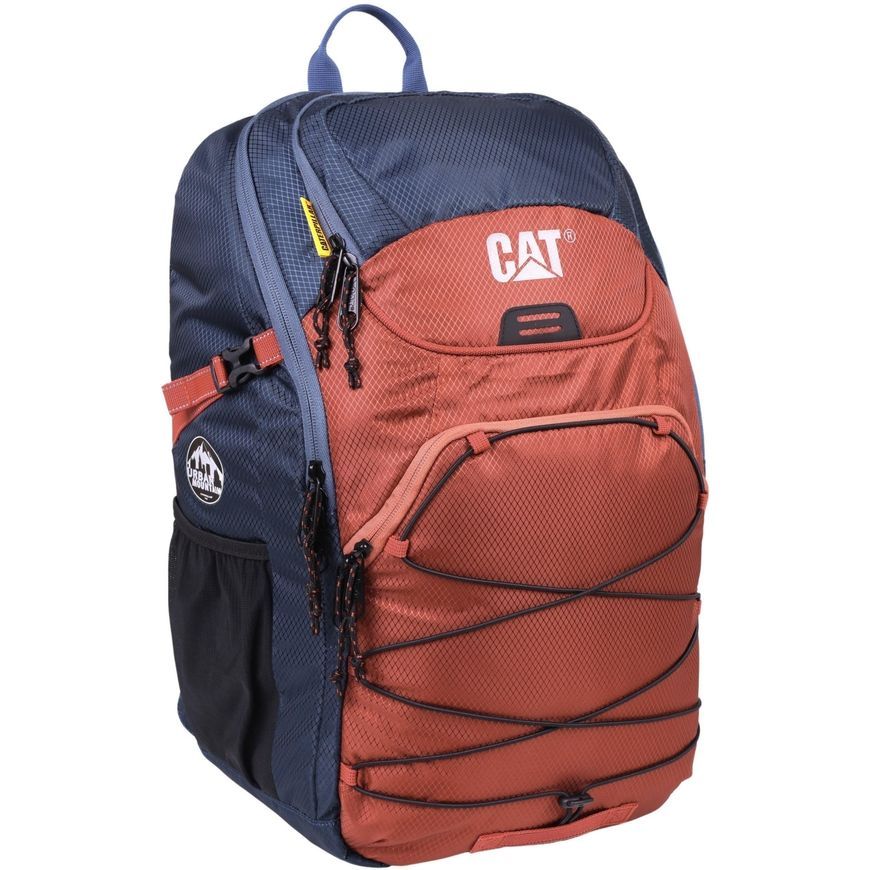 Рюкзак прогулочный 40L CAT Urban Mountaineer 84425-604
