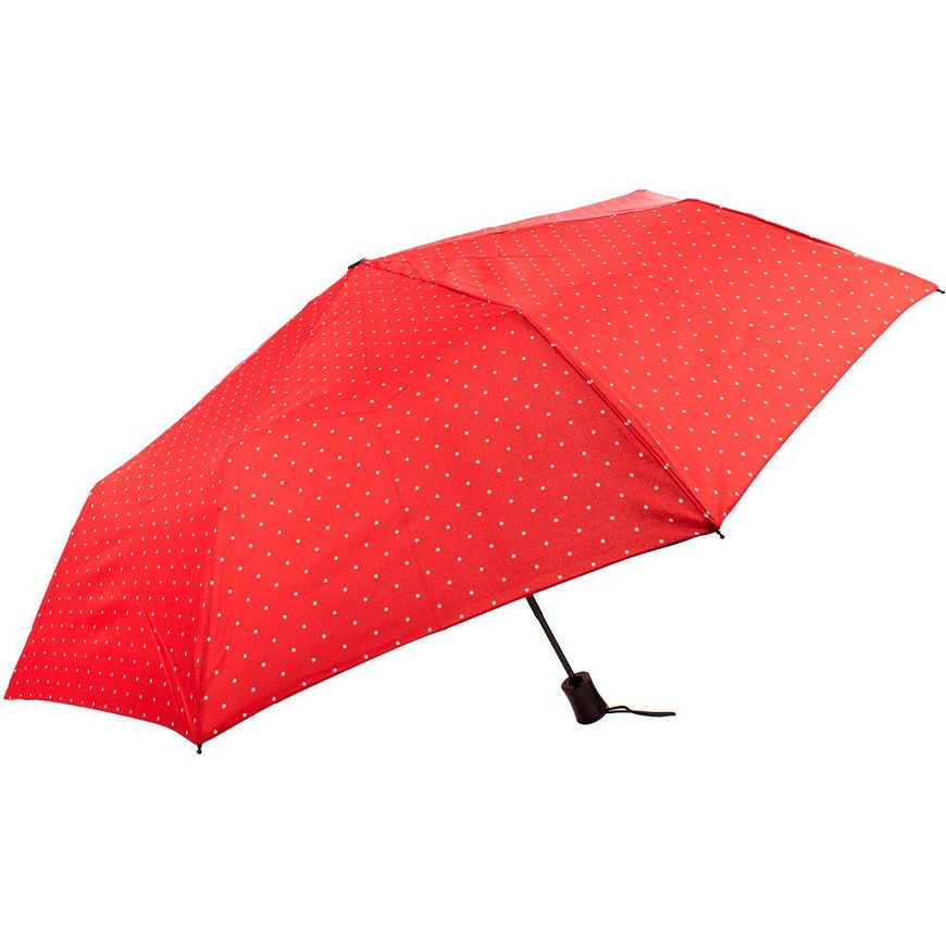 Складной зонт Полуавтомат HAPPY RAIN ESSENTIALS 42271_3