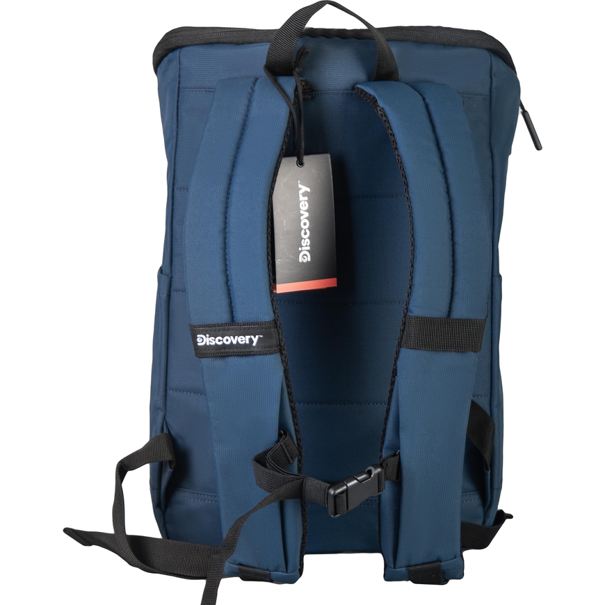 Рюкзак для ноутбука 15.6" 22L Discovery Shield D00115.39