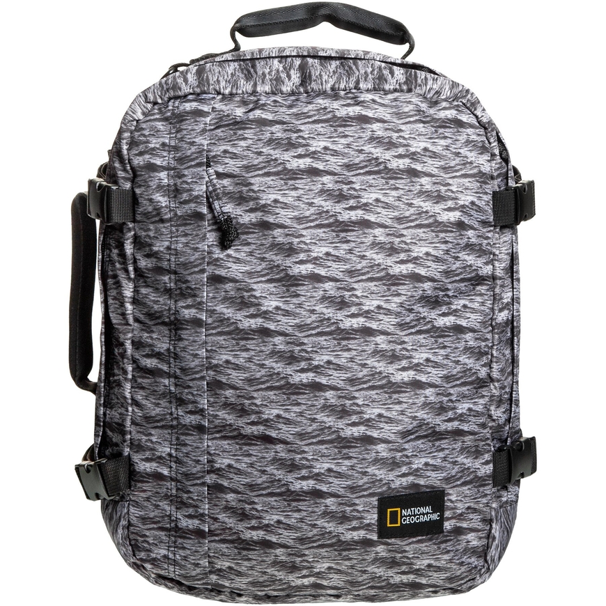 Convertible backpack 19L Carry On NATIONAL GEOGRAPHIC Hybrid N11802;98SE