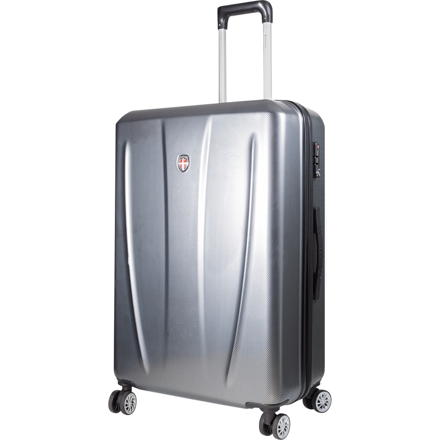 Hardside Suitcase 94L L ELLEHAMMER Flow 50045-76;04