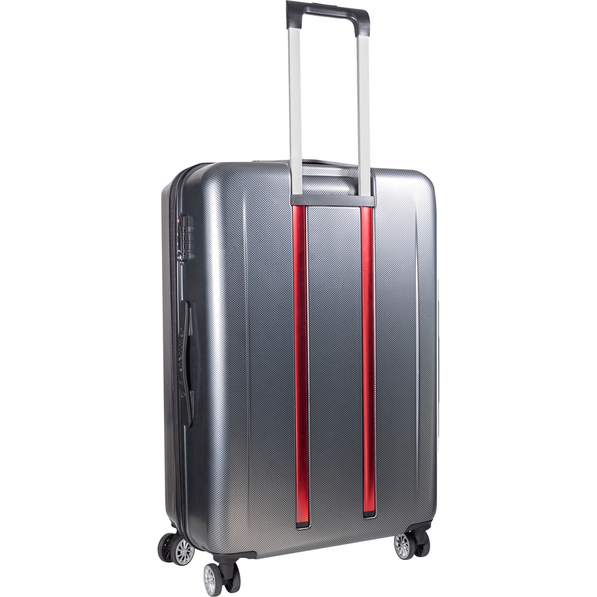 Hardside Suitcase 94L L ELLEHAMMER Flow 50045-76;04