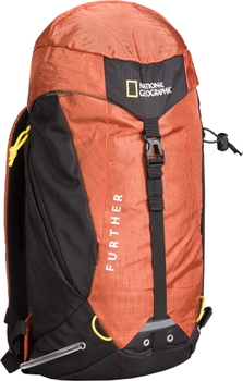 Рюкзак для хайкінгу 12L NATIONAL GEOGRAPHIC Destination N16082;69