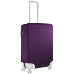 Чохол для валізи M Coverbag 0201 M0201Bakl;5448