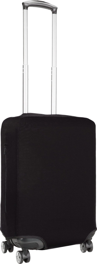 Suitcase Cover S Coverbag 010 S0104BK;7669