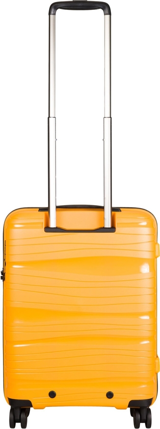 Hardside Suitcase 38L S Jump Tenali TJ20;1100
