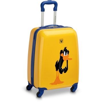 Kids Suitcase 36L S Roncato LOONEY TUNES KIDS 441000/82