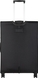 Softside Suitcase 102L L CAT Hammer 83622;01 - 4