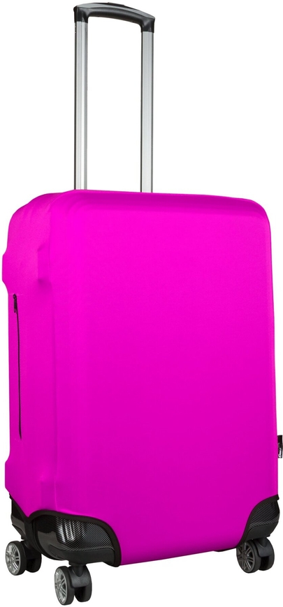 Suitcase Cover M Coverbag 0201 M0201Pur;4100