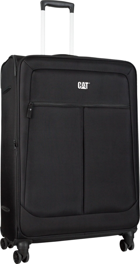 Softside Suitcase 102L L CAT Hammer 83622;01