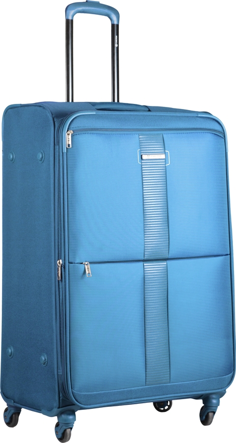 Softside Suitcase 95L L CARLTON Newbury 146J477;140