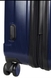 Hardside Suitcase 60L M NATIONAL GEOGRAPHIC Transit N115HA.60;49 - 10