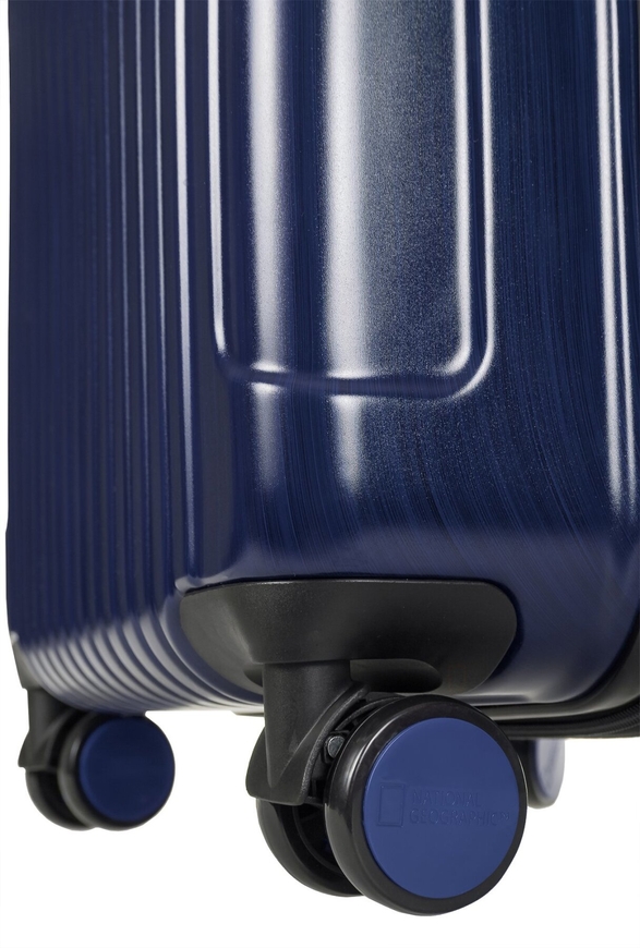 Hardside Suitcase 60L M NATIONAL GEOGRAPHIC Transit N115HA.60;49