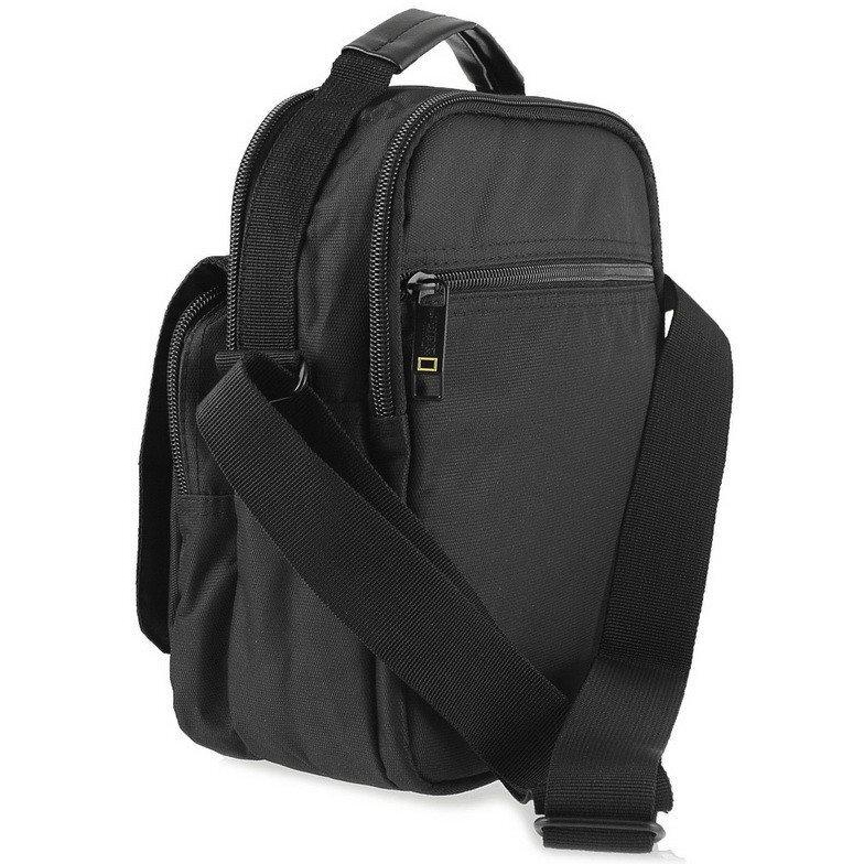 Shoulder bag 7L NATIONAL GEOGRAPHIC Pro N00704;06