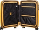 Hardside Suitcase 38L S Jump Tenali TJ20;1100 - 7