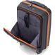 Валіза жорстка 40L S V&V Travel Urban H8026-55FPBlack - 5