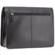 Shoulder Bag Visconti Tess 753 BLK - 4