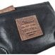 Wash Bag Ashwood 4557 BLACK - 6