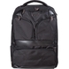 Laptop backpack 17" 29L CARLTON Hampshire 3 BPHAM3BLK;01 - 3