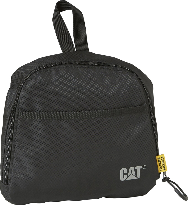 Рюкзак складаємий CAT Urban Mountaineer 83709