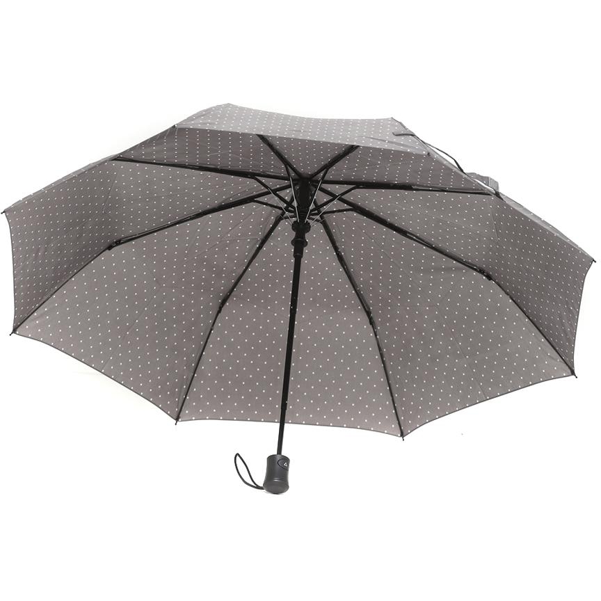 Folding Umbrella Auto Open HAPPY RAIN ESSENTIALS 42271_4
