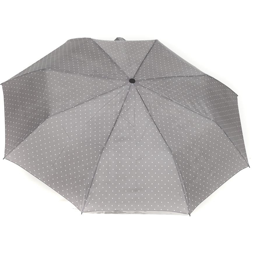 Складной зонт Полуавтомат HAPPY RAIN ESSENTIALS 42271_4