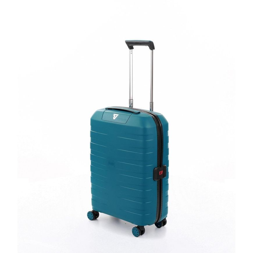 Чемодан жёсткий 48L S Roncato Box 4.0 5563/0188