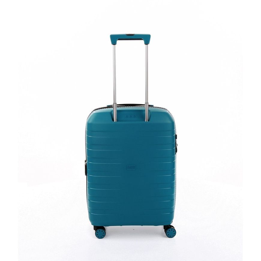 Чемодан жёсткий 48L S Roncato Box 4.0 5563/0188
