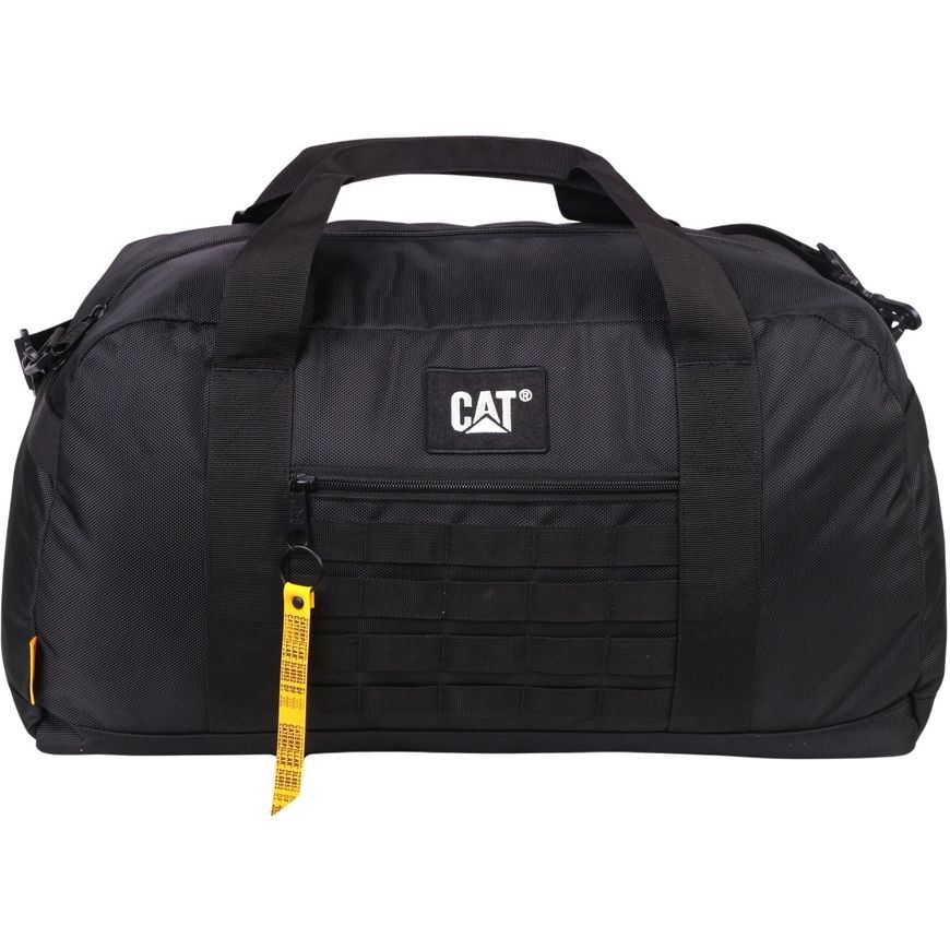 Сумка-дафл 55L M CAT Combat Antarctic 84161-01