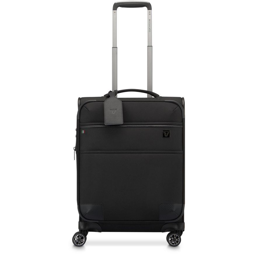 Чемодан мягкий 50L S Roncato 414654/01