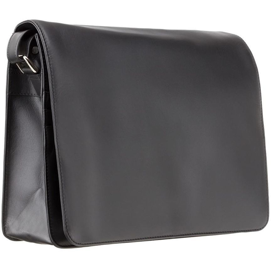 Shoulder Bag Visconti Tess 753 BLK