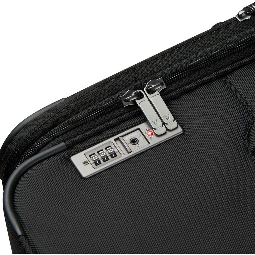 Чемодан мягкий 50L S Roncato 414654/01