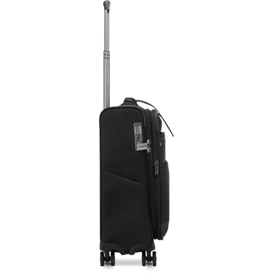 Чемодан мягкий 50L S Roncato 414654/01