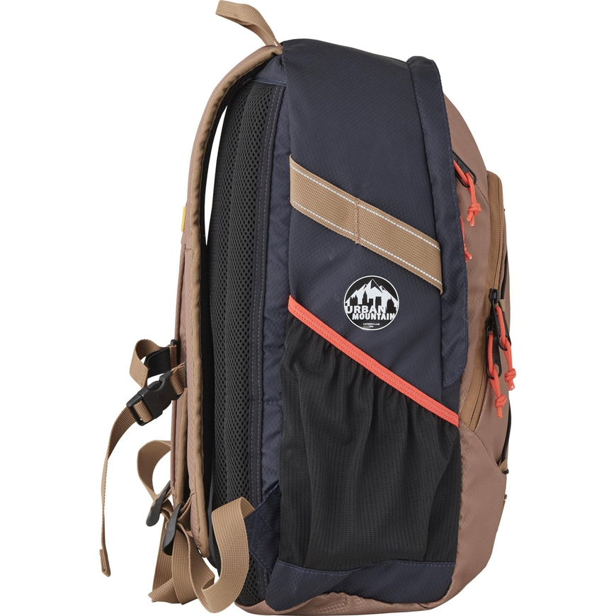 Рюкзак прогулочный 29L CAT Mountaineer Matterhorn 84076-201